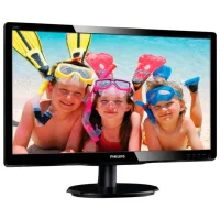 Монитор Philips 200V4QSBR/01 фото 1